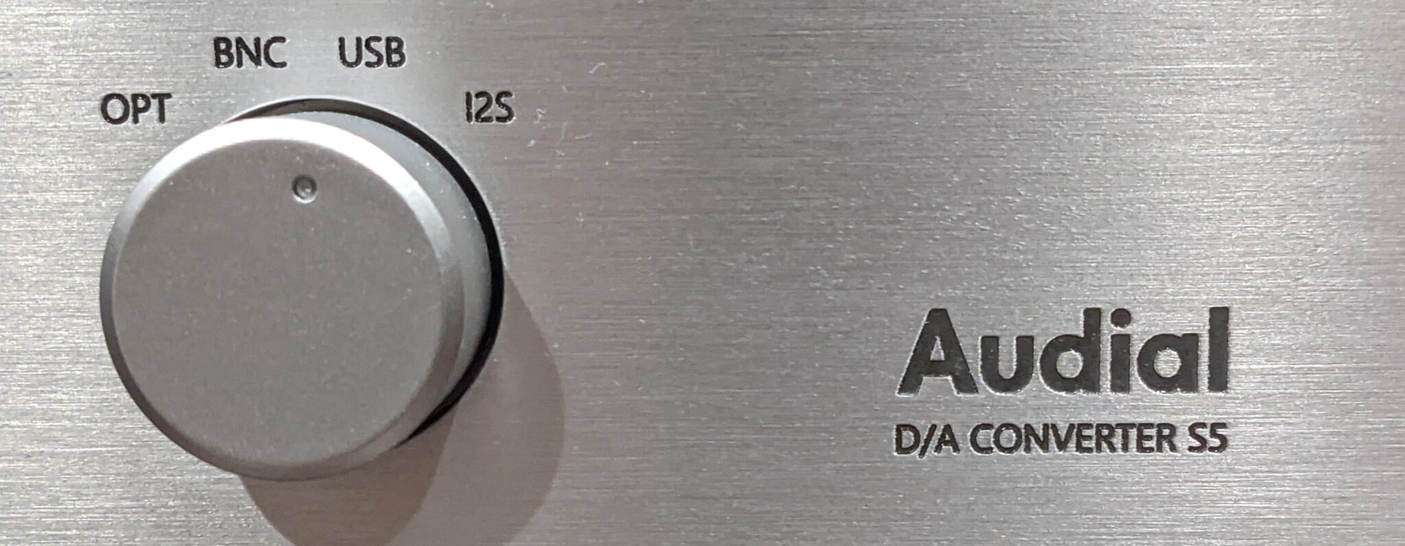 State Of The System Audial S5 Everdayday Audiophile