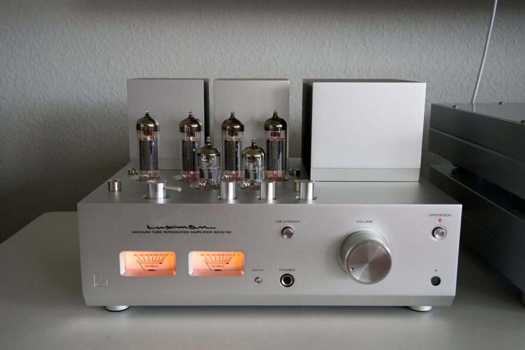 Luxman SQ-N150