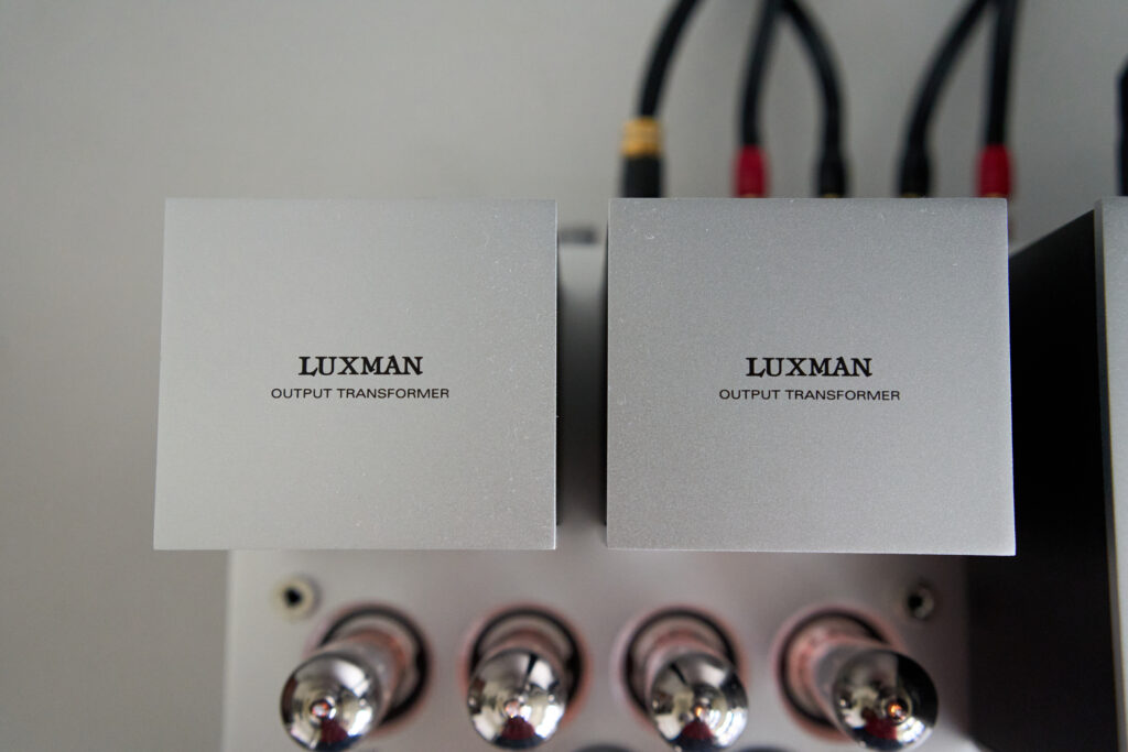 Luxman SQ-N150